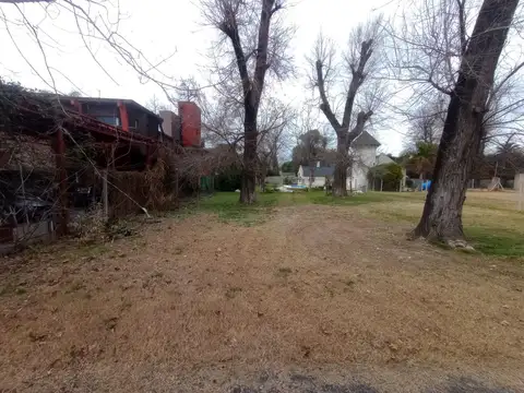 Terreno en Venta de 630,0 m2