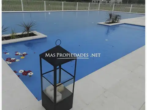 Terreno en Venta de 1269,0 m2