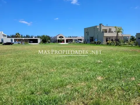 Terreno en Venta en Canning, USD 42.000