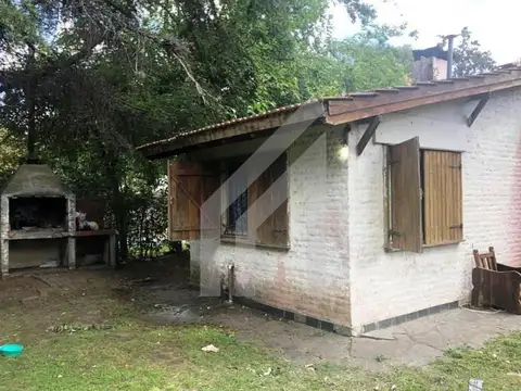 Casa en Venta 50 años