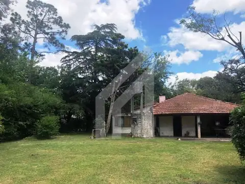 CASA A REFACCIONAR EN PELLEGRINI II - LOTE 1060