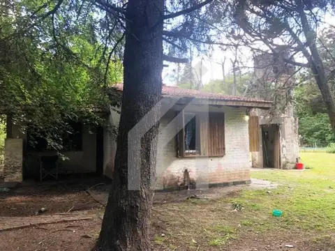 CASA A REFACCIONAR EN PELLEGRINI II - LOTE 1060