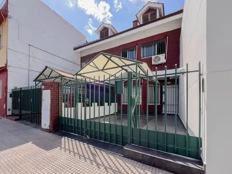 Venta de Ph tipo Triplex