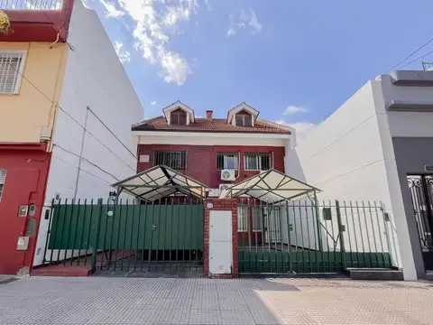 Adolfo P. Carranza 2100