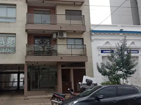 Departamento en alquiler en  La Plata