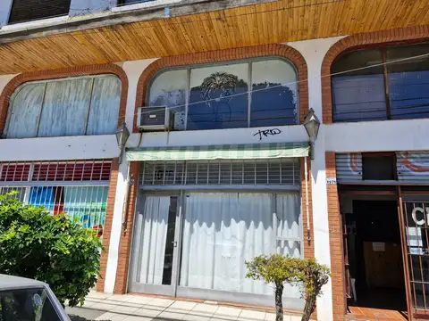 Local en Venta en Martinez Santa Fe / Fleming, USD 76.000