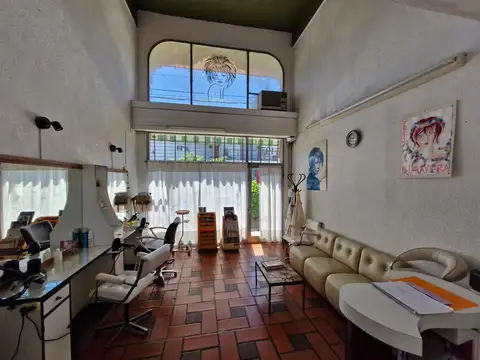 Local en Venta 40 años