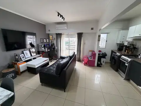 Venta Departamento de 2 ambientes en Villa Dominico