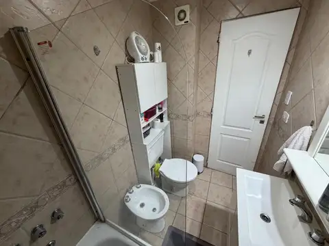 Venta Departamento de 2 ambientes en Villa Dominico