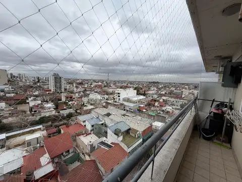 Departamento en Venta en Villa Dominico, USD 69.000