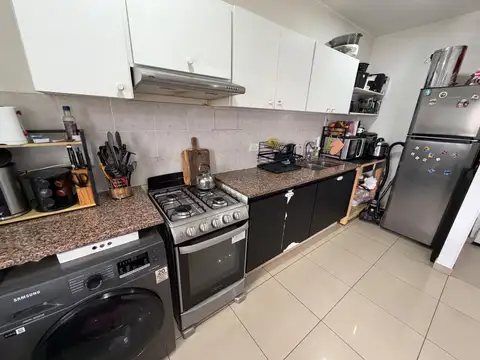 Departamento en Venta en Villa Dominico, USD 69.000