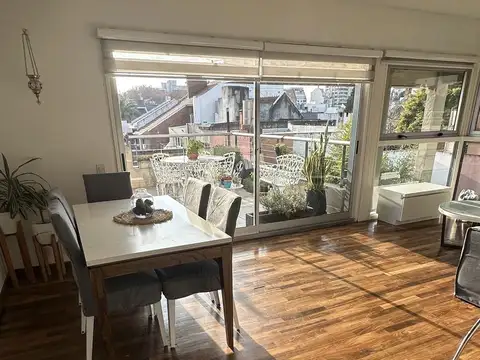 Departamento en Alquiler de 3 ambientes