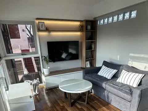 Departamento en Alquiler 15 años