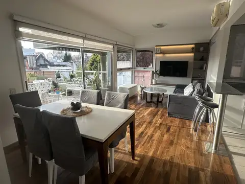 Departamento en Alquiler de 2 dormitorios