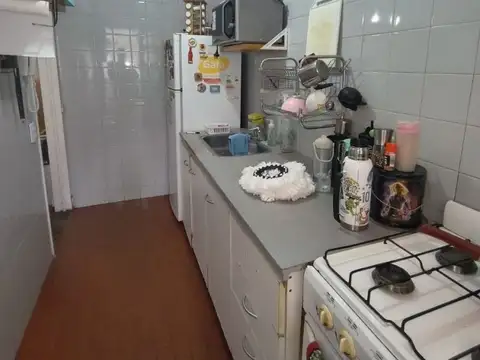 Departamento en Alquiler 45 años