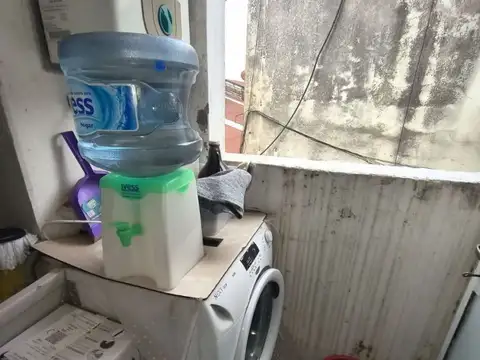 Departamento en Alquiler al Este