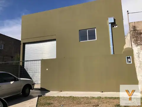 Depósito en venta - 280mts2 - Ricardo Rojas
