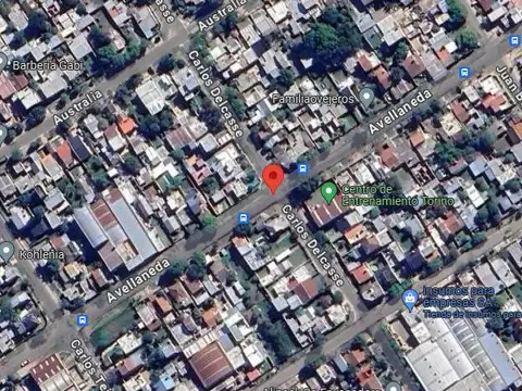 Galpon en Venta en Ricardo Rojas, USD 250.000