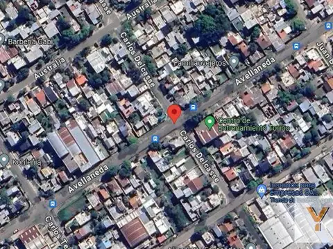 Galpon en Venta en Ricardo Rojas, USD 250.000