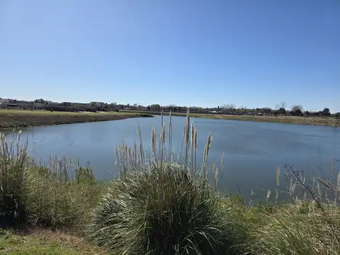 Terreno Barrio cerrado Los Juncos Lujan Buenos Aires