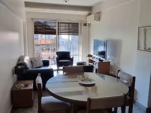 Avenida Avellaneda 2500
