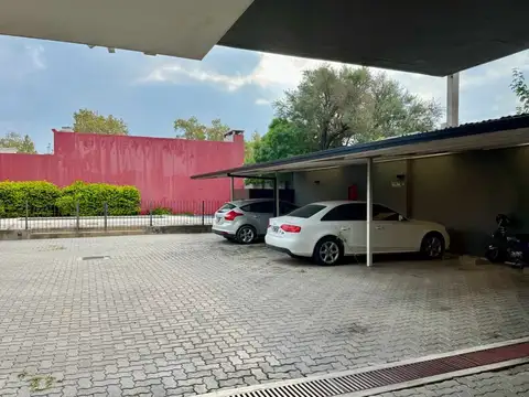 VENTA - MONOAMBIENTE - CON COCHERA - RAFAELA