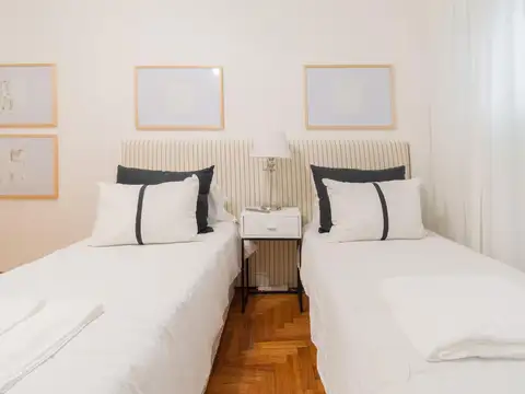 Departamento en Alquiler Temporal 15 años