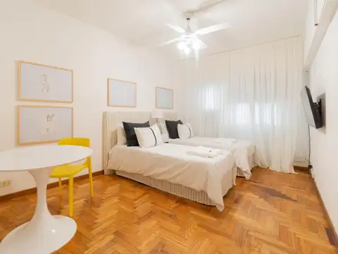 Departamento en  Alquiler Temporario