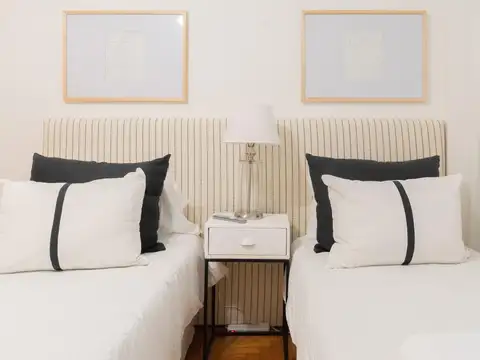 Departamento en  Alquiler Temporario