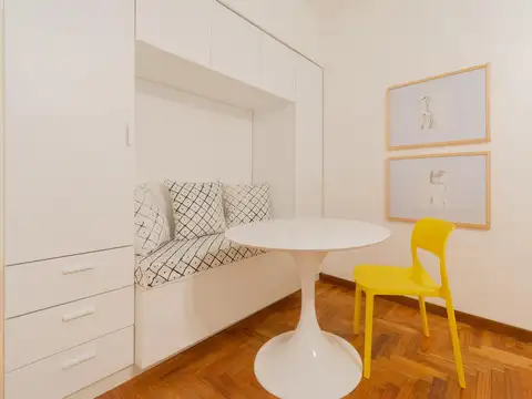 Del Signo  y Medrano