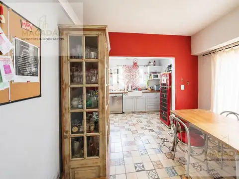 Casa en Venta 20 años
