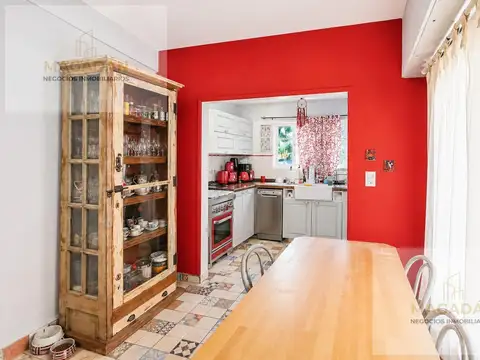Casa en Venta al Oeste