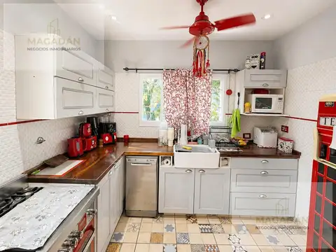 Casa en Venta de 3 dormitorios