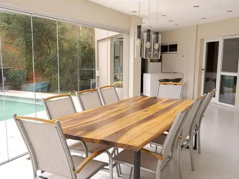 Casa en Alquiler 15 años