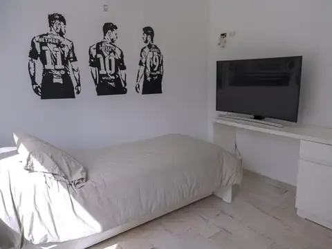 Casa en Alquiler 15 años