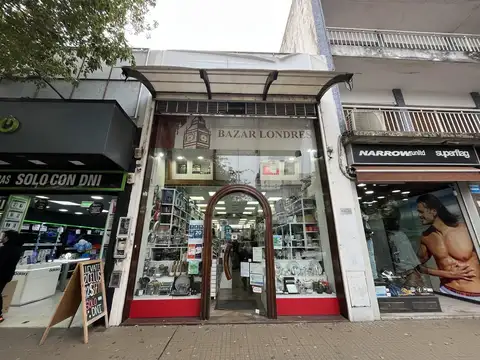 Local en Alquiler en La Plata, Partido de La Plata