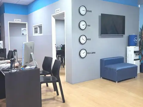 Local en Venta en Centro, USD 180.000