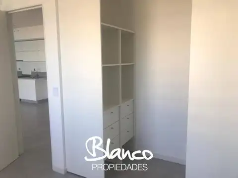 Departamento en Alquiler en Pilar, USD 700