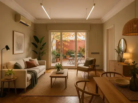 Casa centro rosario excelente ubicacion