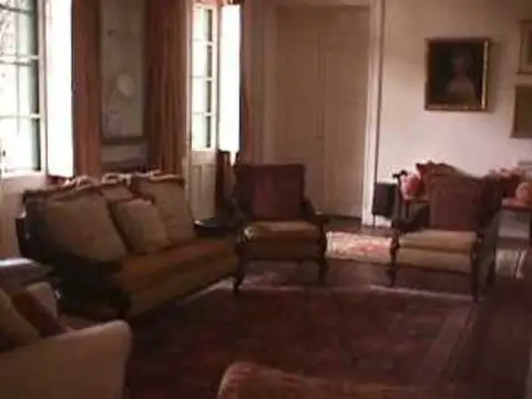 Casa en Venta en San Isidro, USD 1.500.000