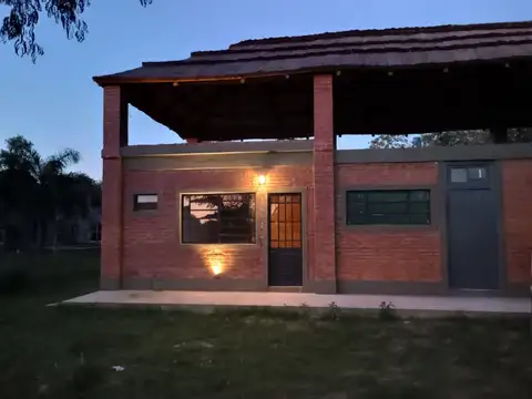 CASA a ESTRENAR en ARROYO LEYES