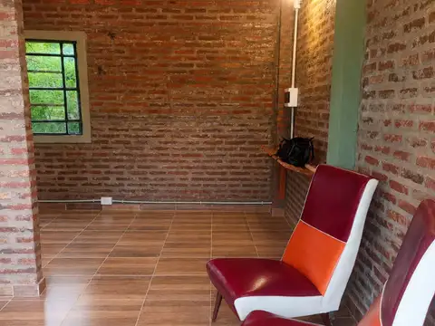 Casa en Alquiler A Estrenar