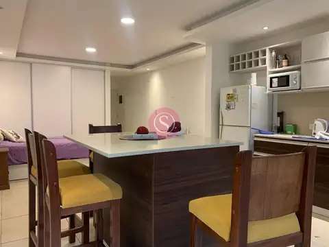 Departamento  en Venta, Barrio Campanillas Park, Pilar