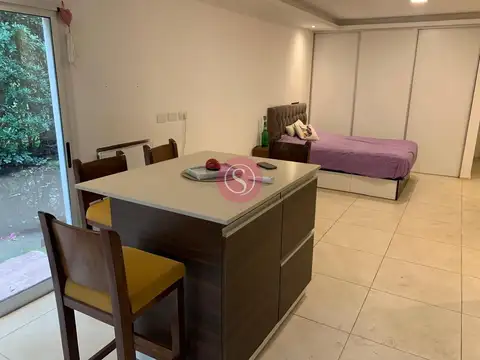Departamento en Venta 5 años