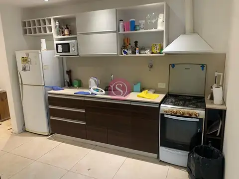 Departamento en Venta de Monoambiente