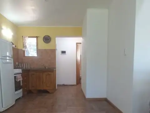 Casa en Venta en San Carlos de Bariloche, USD 120.000