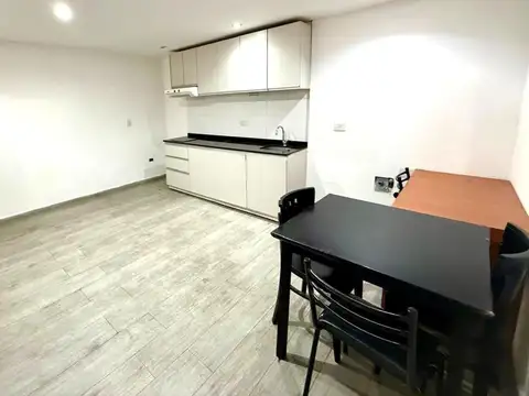 Depto - Alquiler- Depto 2 amb . San Martin Centro