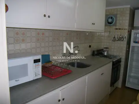 Departamento en Venta de 3 ambientes