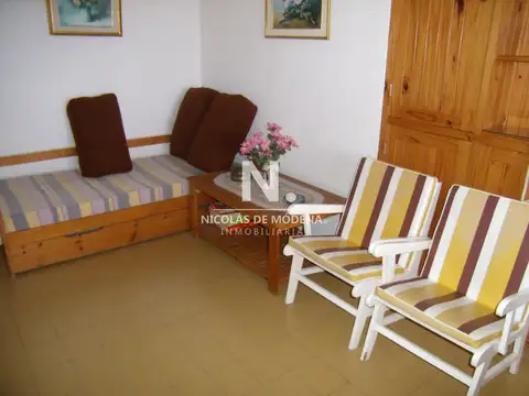 Departamento en Venta 2025 años