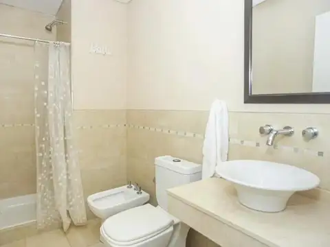 Departamento en Alquiler Apto profesional